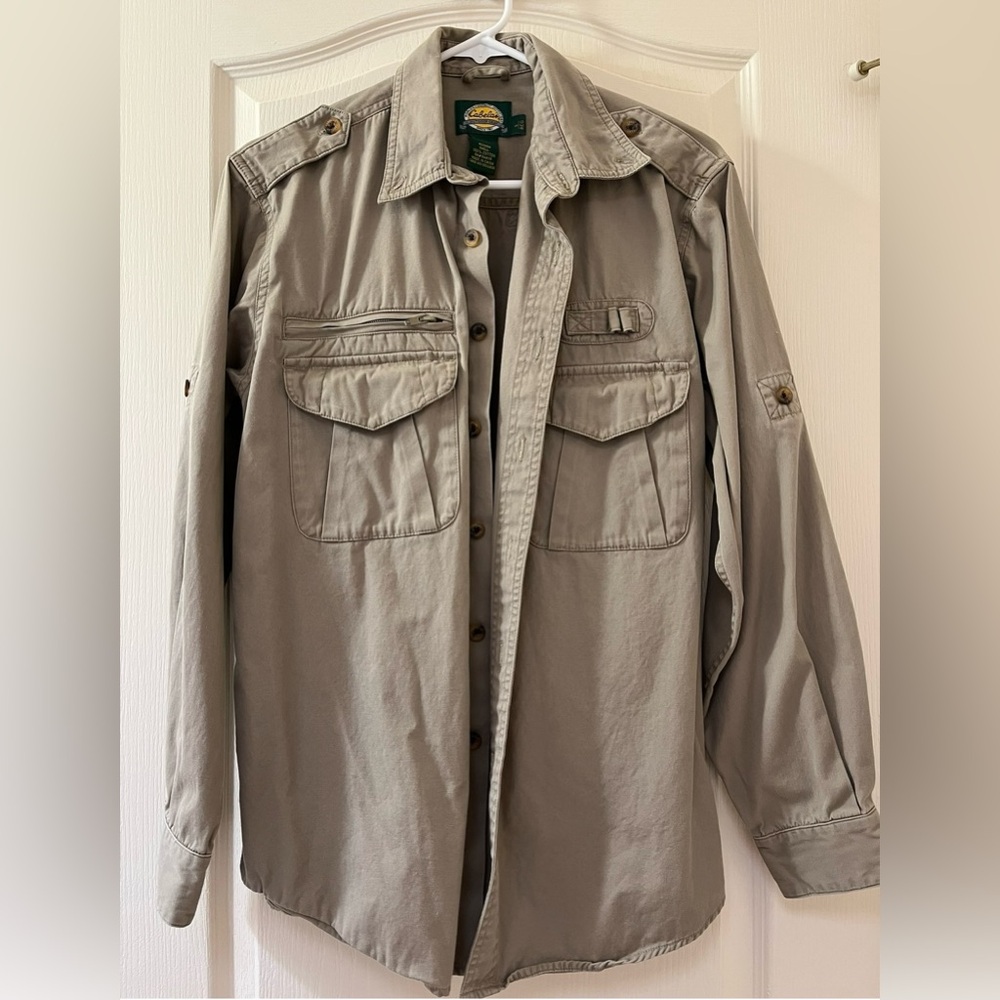 Cabela’s Hunting Shirt